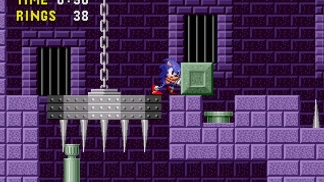 Sonic the Hedgehog 5