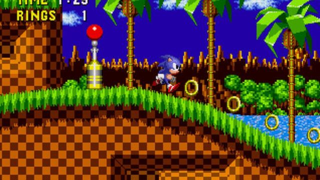 Sonic the Hedgehog 6