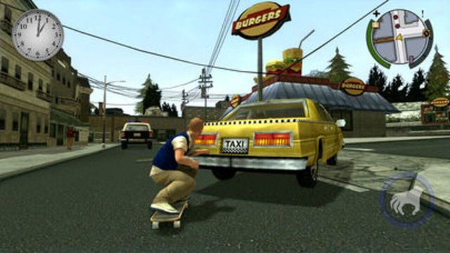 Bully: Anniversary Edition 2