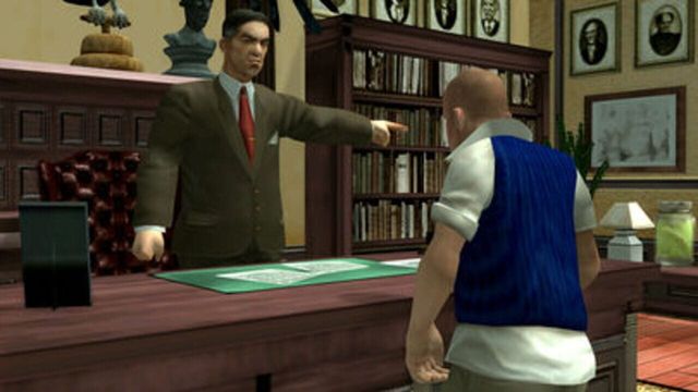 Bully: Anniversary Edition 3