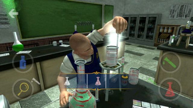 Bully: Anniversary Edition 4