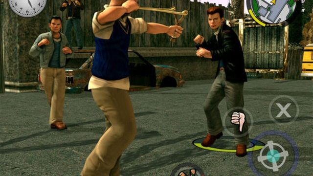 Bully: Anniversary Edition 6