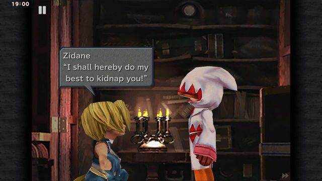 Final Fantasy IX 3