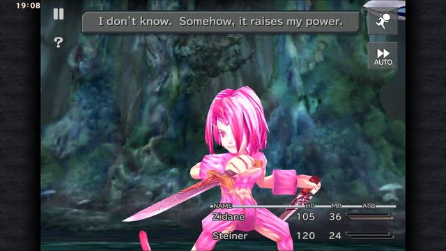 Final Fantasy IX 4
