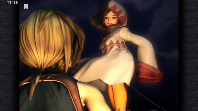 Final Fantasy IX 5