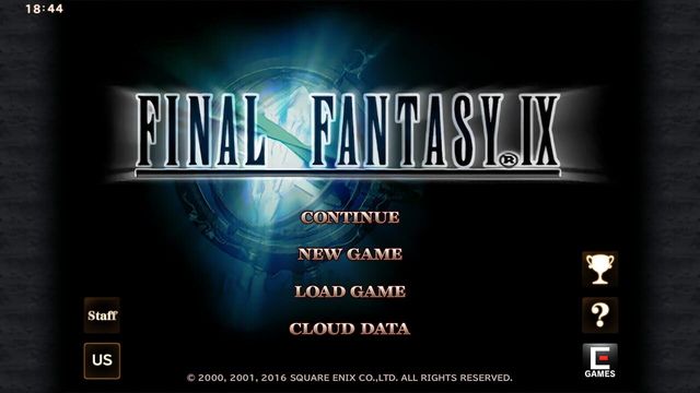 Final Fantasy IX 6