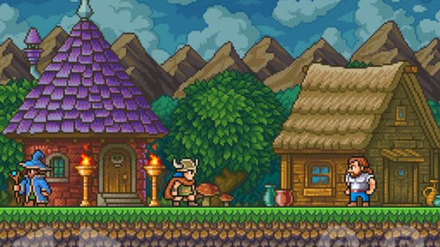Goblin Sword 3