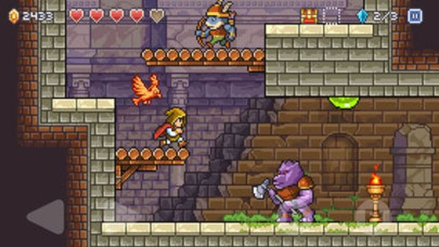 Goblin Sword 6
