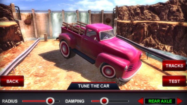 Offroad Legends 2