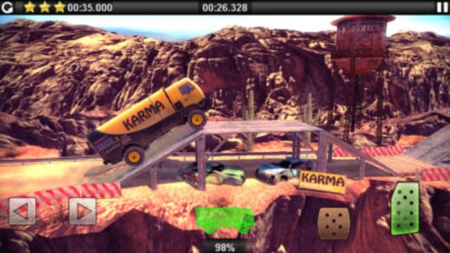 Offroad Legends 3