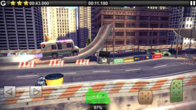 Offroad Legends 5
