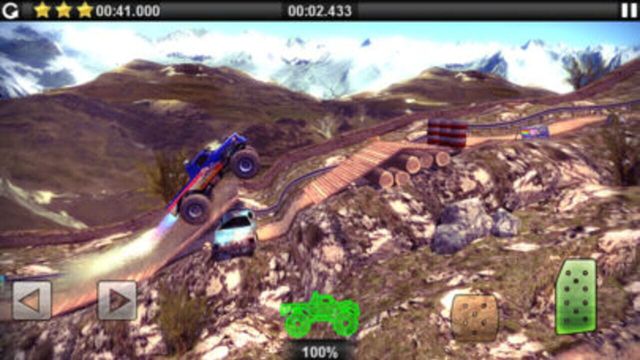 Offroad Legends 6