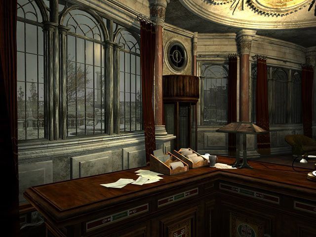 Syberia 2