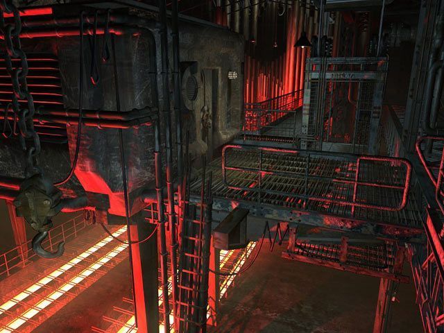 Syberia 4