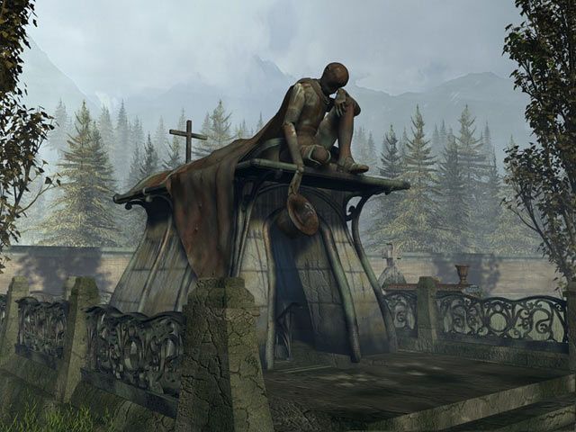 Syberia 5