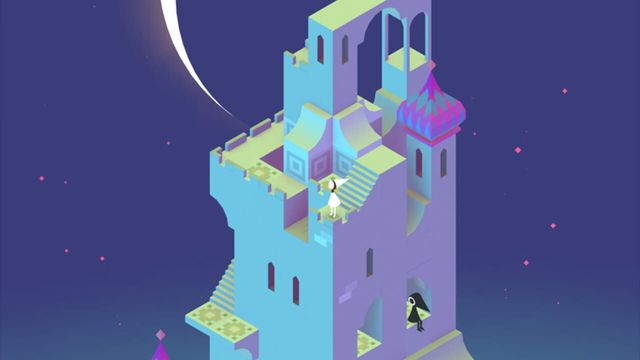 Monument Valley 2
