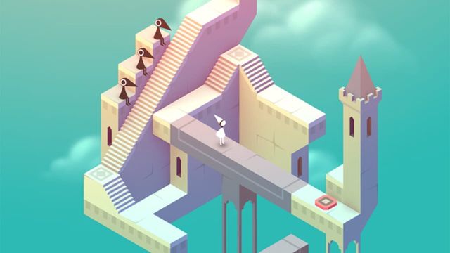 Monument Valley 3