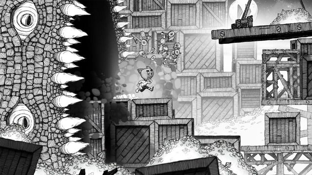 Wormster Dash 3