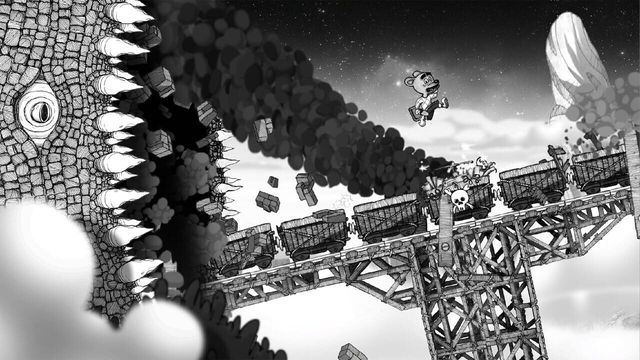 Wormster Dash 4