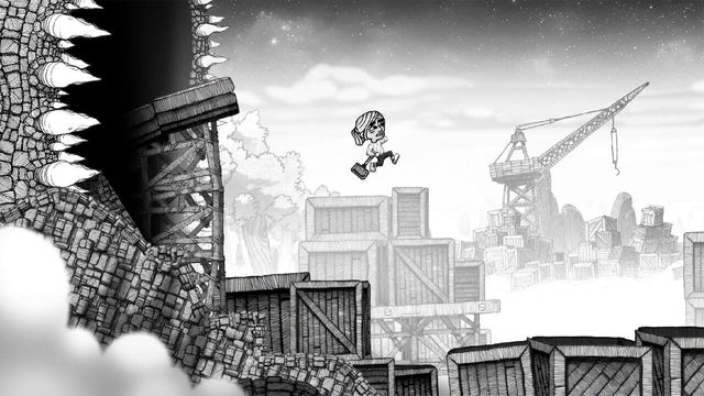 Wormster Dash 5