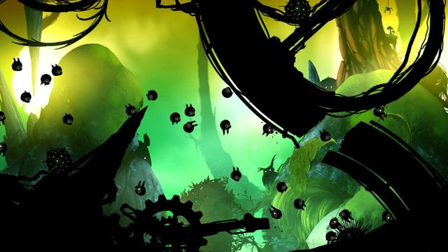 Badland 3