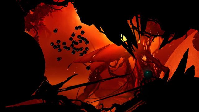 Badland 4