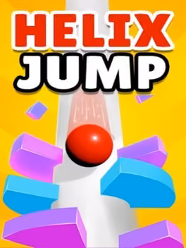 Helix Jump