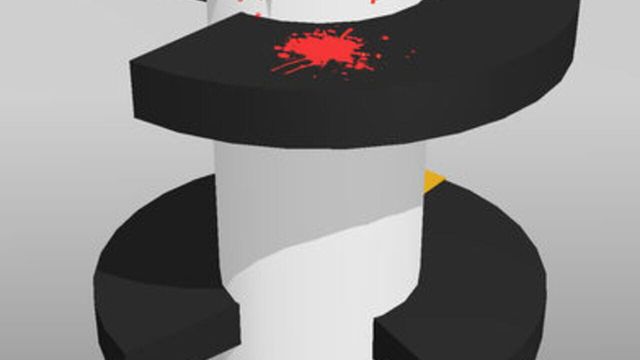 Helix Jump 2