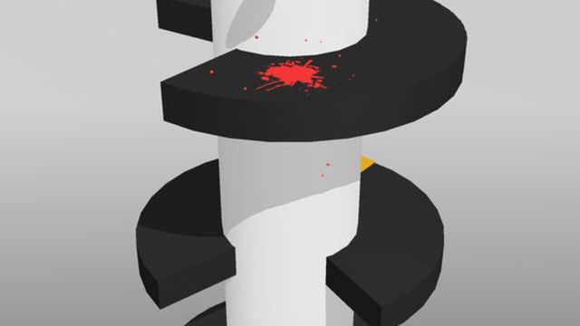 Helix Jump 4