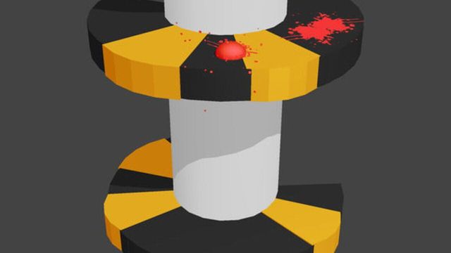 Helix Jump 5