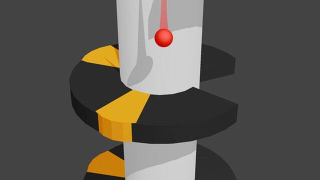 Helix Jump 6