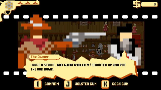 Westerado: Double Barreled 3