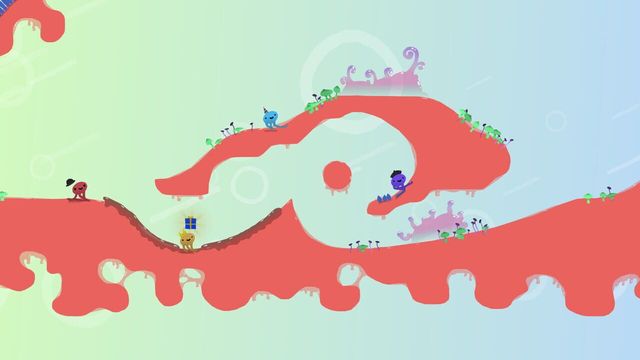 Muddledash 6
