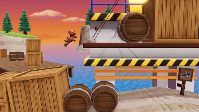 Paw Patrol: On a Roll! 3