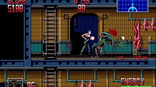 Alien 3 2