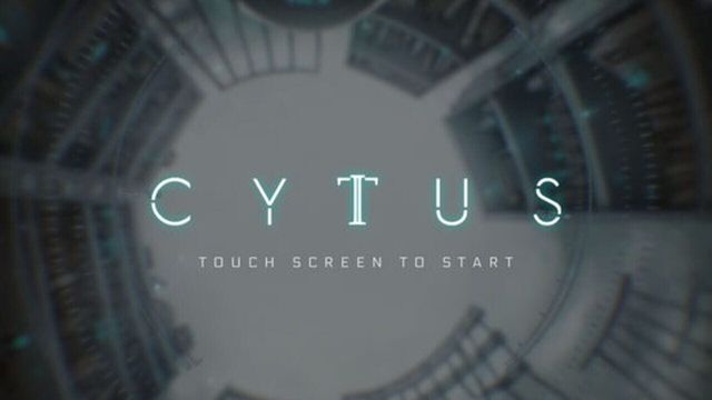 Cytus II 3