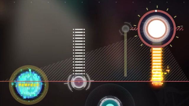 Cytus II 5