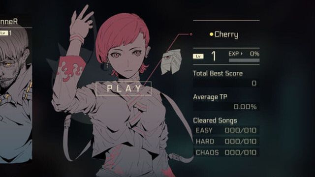 Cytus II 6