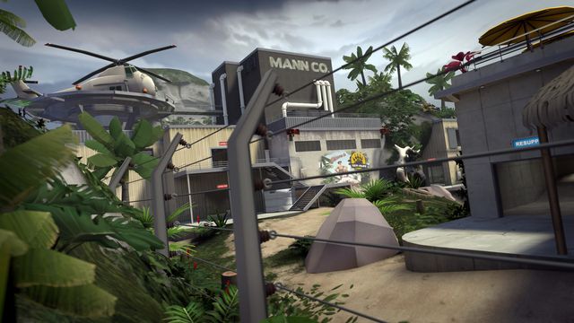 Team Fortress 2 2