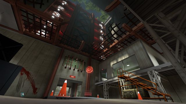Team Fortress 2 5