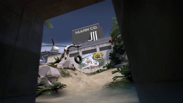 Team Fortress 2 6