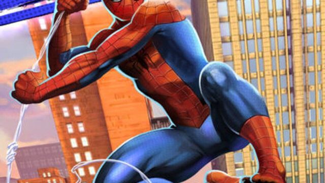 Marvel Spider-Man Unlimited 2