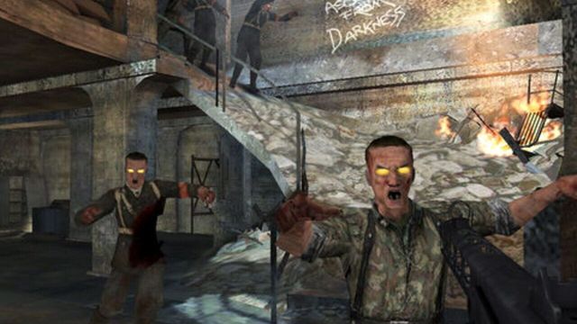 Call of Duty: World at War - Zombies 2