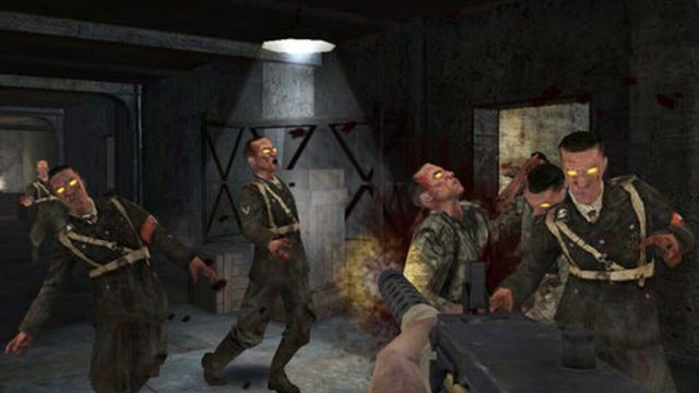 Call of Duty: World at War - Zombies 3