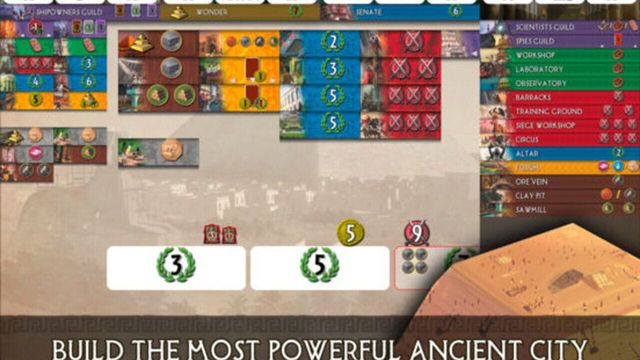 7 Wonders 3
