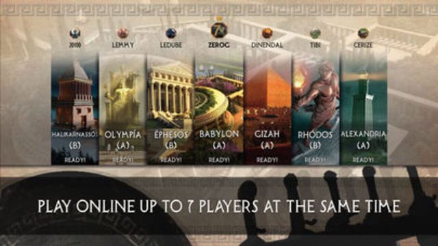 7 Wonders 6
