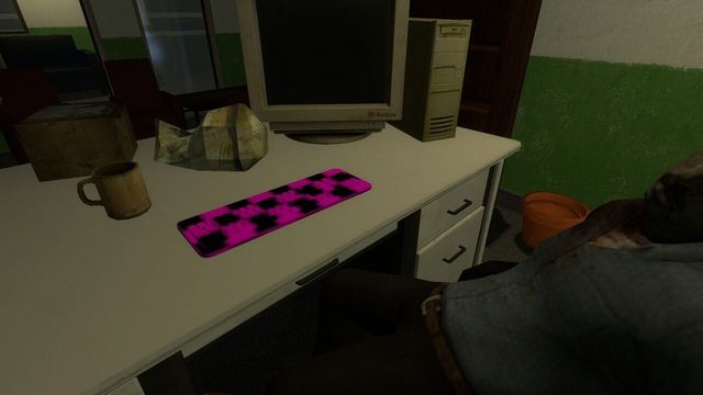 Hunt Down the Freeman 2