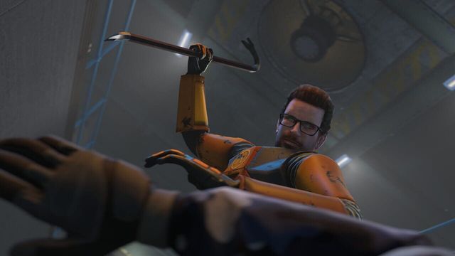 Hunt Down the Freeman 4