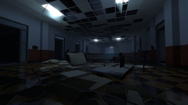 Hunt Down the Freeman 5