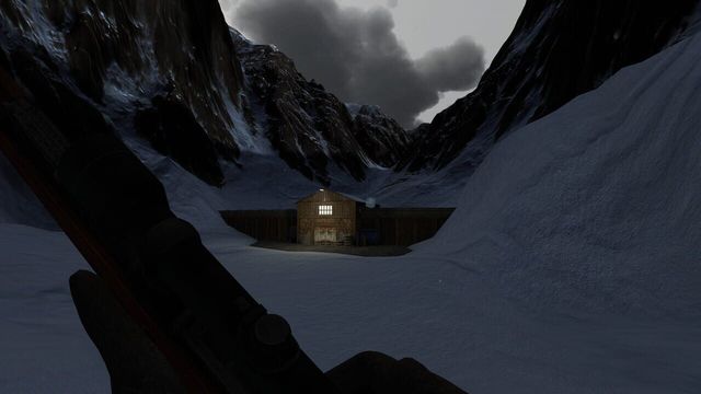 Hunt Down the Freeman 6